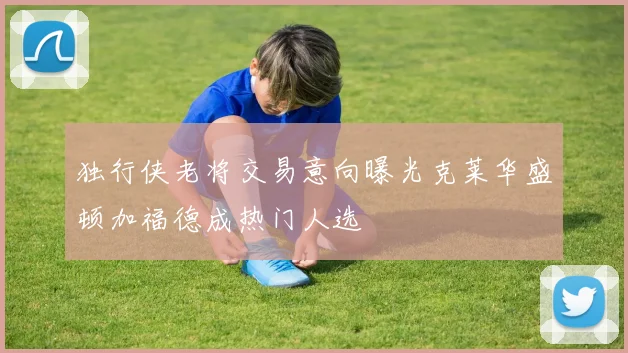 独行侠老将交易意向曝光克莱华盛顿加福德成热门人选
